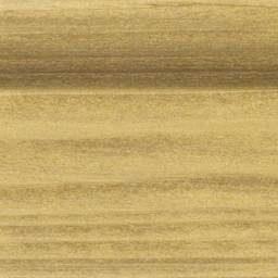 Amaco Brush 'N Leaf Liquid Metallic - Closeup of Gold Leaf effect