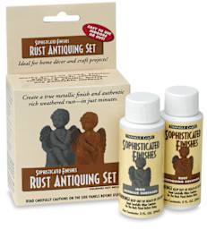 Instant Rust Set