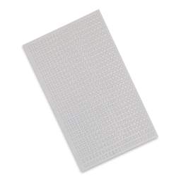 Chartpak Vinyl Numbers - 1/4" Numbers, White