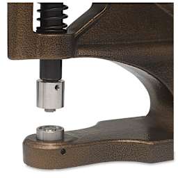 GAP Econo Self-Piercing Grommet Machine