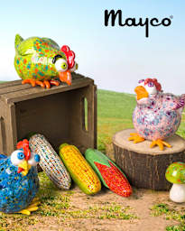 Project-Ideas-Mayco-Chickens Bundle