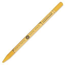 Sennelier Woodless Pastel Pencil - Cadmium Yellow Orange Hue