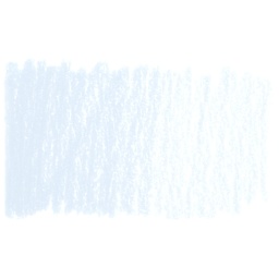 Sennelier Woodless Pastel Pencil - Ultramarine Light, swatch