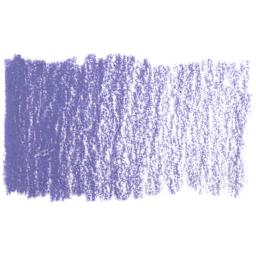 Sennelier Woodless Pastel Pencil - Blue Violet, swatch