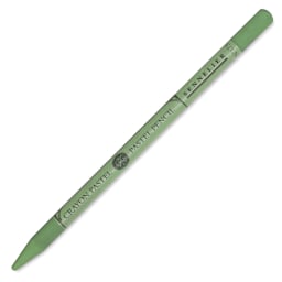 Sennelier Woodless Pastel Pencil - Moss Grey Green