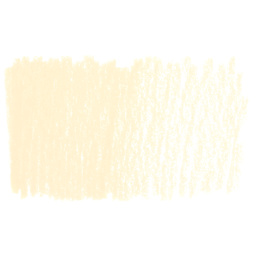 Sennelier Woodless Pastel Pencil - Brown Ochre, swatch