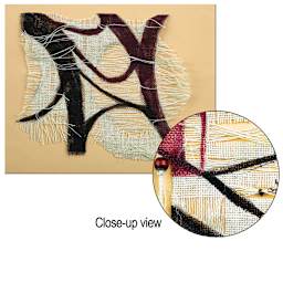 Reductive-Weaving