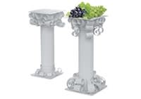 corinthian column