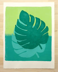 Monstera Eng Bundle