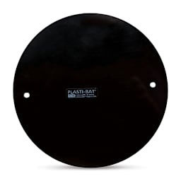 Amaco Plasti-Bats - Top view of Round Bat