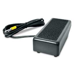 Speedball Artista Potter's Wheel Foot Pedal