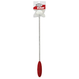 Mudtools Bumps - Straight, 18", in packaging