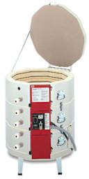 Skutt Ceramic Kilns KilnSitter KS Series