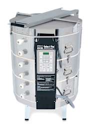 Amaco Excel Kiln with Select Fire with EZ-Lift - EX365SF, 240V, 1P, 48A