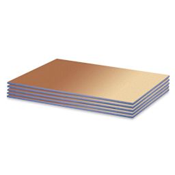 North Star Full-Size Shelves for Shelf Truck - Set of 5