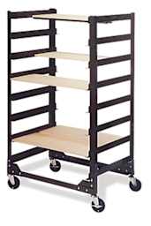 Debcor Ware Truck