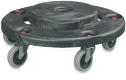 Duramold Dolly