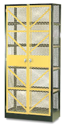 Debcor Large Drying Cabinet