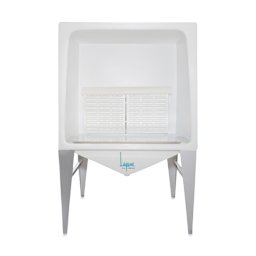 Laguna Pro-V Seamless Spray Booth