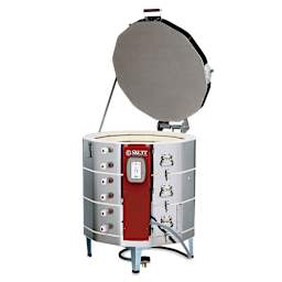 Skutt KMT Series Kilnmaster Touchscreen Kiln