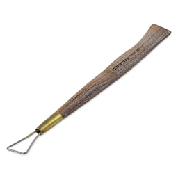 Kemper Wire and Wood Tool - WE8E, 8" close-up