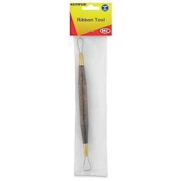 Kemper Ribbon Tool - 8", 8R2 front of packaging