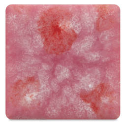 Mayco Jungle Gems Crystal Glaze - Peppermint Twist, Cone 06 oxidation