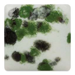 Mayco Jungle Gems Crystal Glaze - Maroon Lagoon, Cone 10 reduction