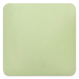Mayco Stroke & Coat Wonderglaze - Honey Dew List - fired at cone 10 reduction