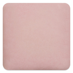 Mayco Stroke & Coat Wonderglaze - Makin Me Blush, fired at cone 6 oxidation