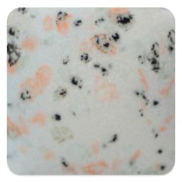 Mayco Speckled Stroke & Coat Glaze - Speckled Vanilla Dip, fired at cone 10 reduction