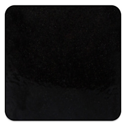 Mayco Stroke & Coat Wonderglaze - Tuxedo, fired at cone 10 reduction