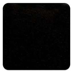 Mayco Stroke & Coat Wonderglaze - Tuxedo, fired at cone 6 oxidation