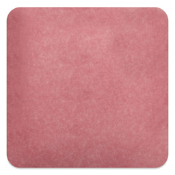 Mayco Stroke & Coat Wonderglaze - Rosey Posey, fired at cone 6 oxidation