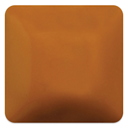 Mayco Stroke & Coat Wonderglaze - Tiger Tail, fired at cone 06 oxidation