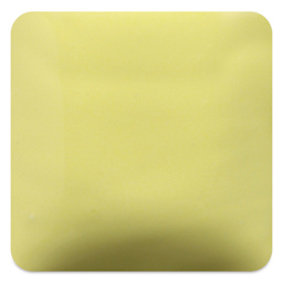 Mayco Stroke & Coat Wonderglaze - Yella Bout It, fired at cone 06 oxidation