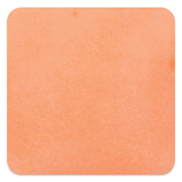 Mayco Stroke & Coat Wonderglaze - Just Peachy, fired at cone 10 reduction