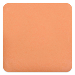 Mayco Stroke & Coat Wonderglaze - Just Peachy, fired at cone 6 oxidation