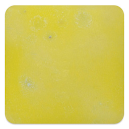 Mayco Speckled Stroke & Coat Glaze - Speckled Sunkissed, fired at cone 10 reduction