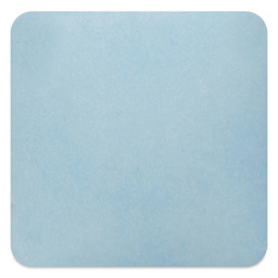 Mayco Stroke & Coat Wonderglaze - My Blue Heaven, fired at cone 10 reduction