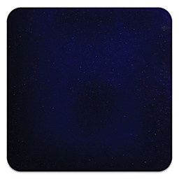 Mayco Speckled Stroke & Coat Glaze - Speckled Moody Blue, fired at cone 6 oxidation