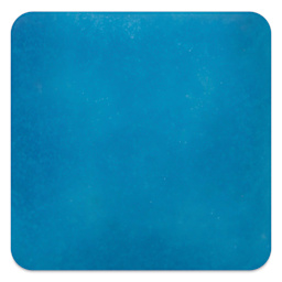 Mayco Stroke & Coat Wonderglaze - Blue Yonder - fired at cone 10 reduction