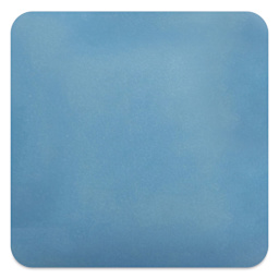 Mayco Stroke & Coat Wonderglaze - Blue Yonder - fired at cone 6 oxidation