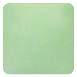 Mayco Stroke & Coat Wonderglaze - Lime Light, fired at cone 10 reduction