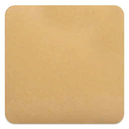 Mayco Stroke & Coat Wonderglaze - Rawhide, fired at cone 6 oxidation