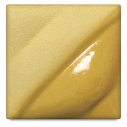 Amaco Lead-Free Velvet Underglaze - Orange, 16 oz