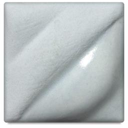 Amaco Lead-Free Velvet Underglaze - Iceberg Blue, 16 oz