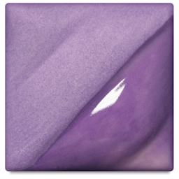Amaco Lead-Free Velvet Underglaze - Violet, 2 oz