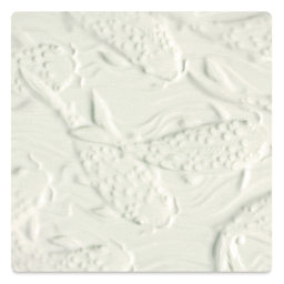 Amaco Liquid Gloss Glaze - Opaque White, Opaque