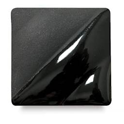 Amaco LUG Liquid Underglazes - Pint, Black